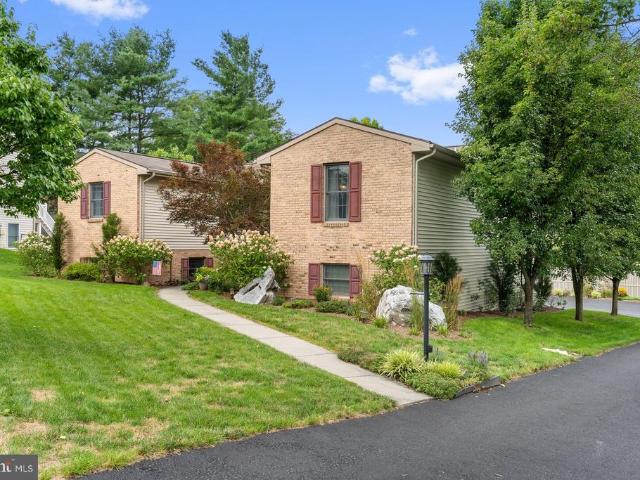 House for sale in Hummelstown, Pennsylvania