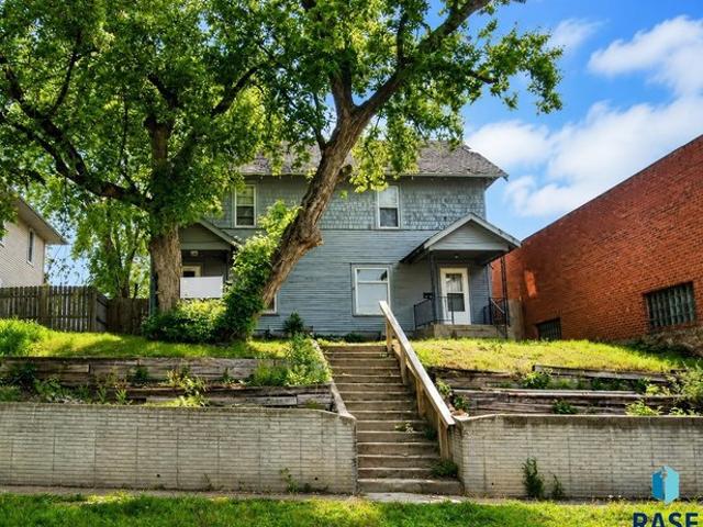 House for sale in Sioux Falls, South Dakota