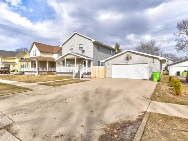Property for sale in Oconto Falls, Wisconsin