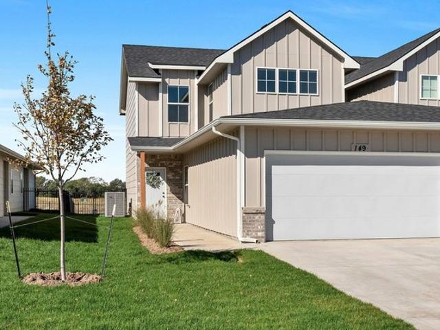 House for sale in Kansas