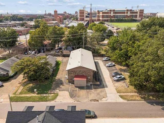 House for sale in Stillwater, Payne County