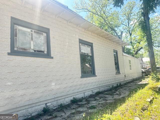 House for sale in Fitzgerald, Georgia