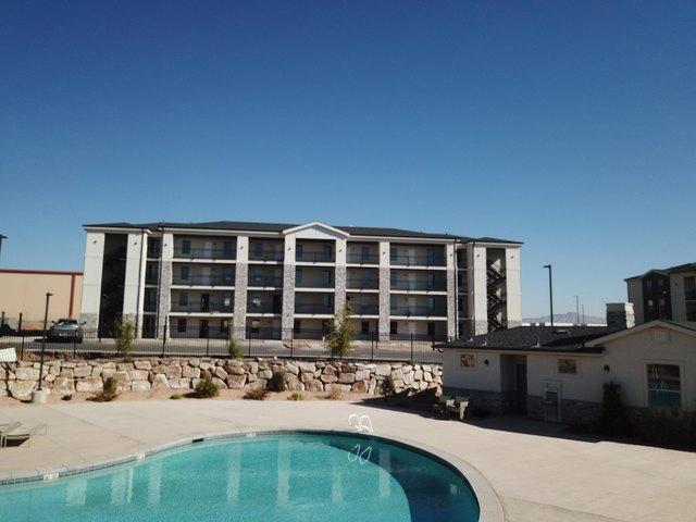 Condo for sale in Hurricane, Utah