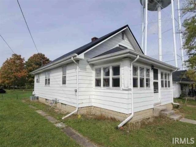 House for sale in Indiana