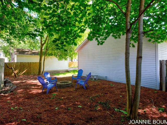 House for sale in Zeeland, Michigan