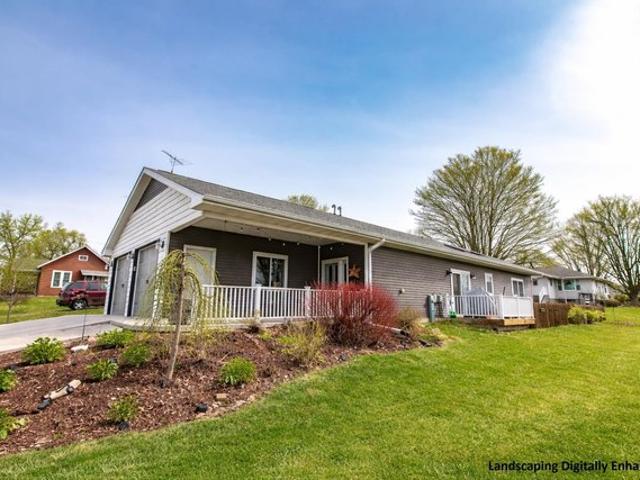 House for sale in Belmont, Wisconsin