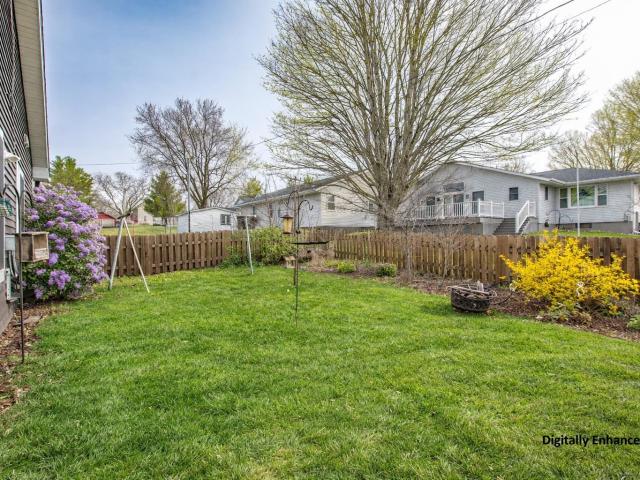 Property for sale in Belmont, Wisconsin