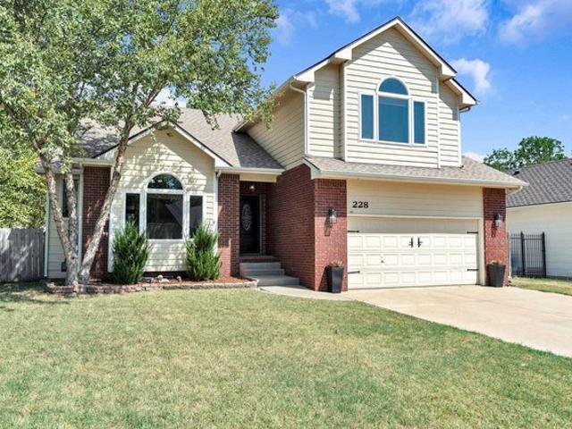 House for sale in Kansas