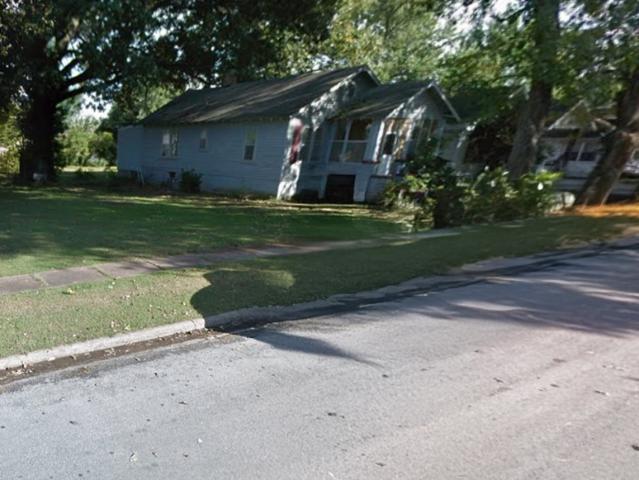 House for sale in Pulaski, Illinois