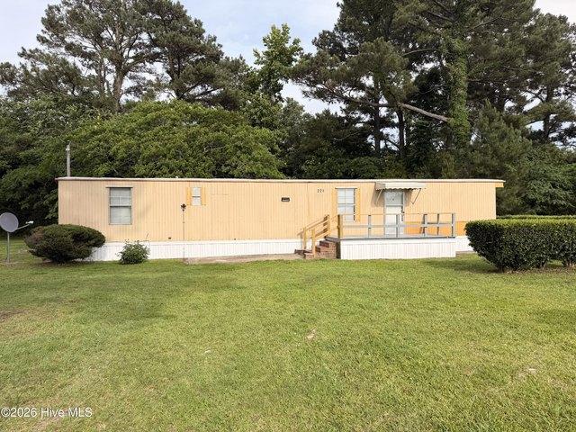 House for sale in Camden, North Carolina