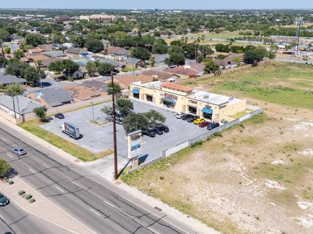 Property for rent in Hidalgo, Texas