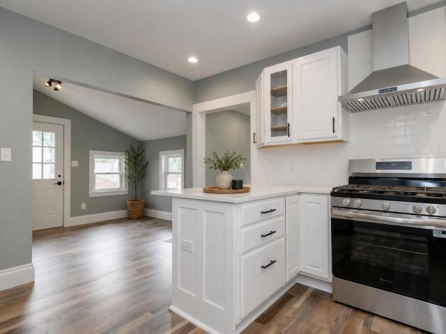 House for sale in Johnson Creek, Wisconsin