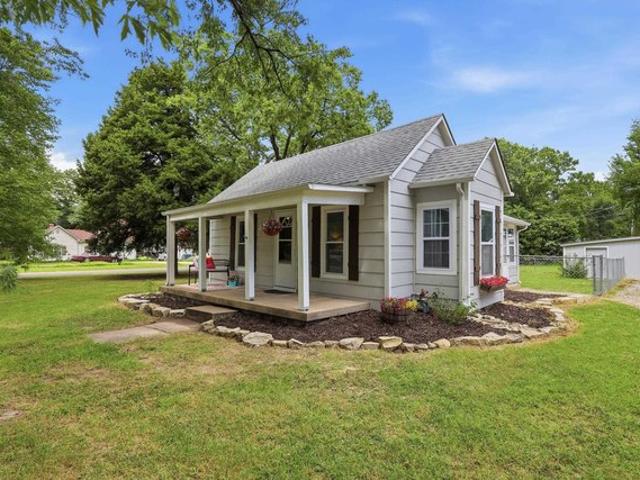 House for sale in Kansas