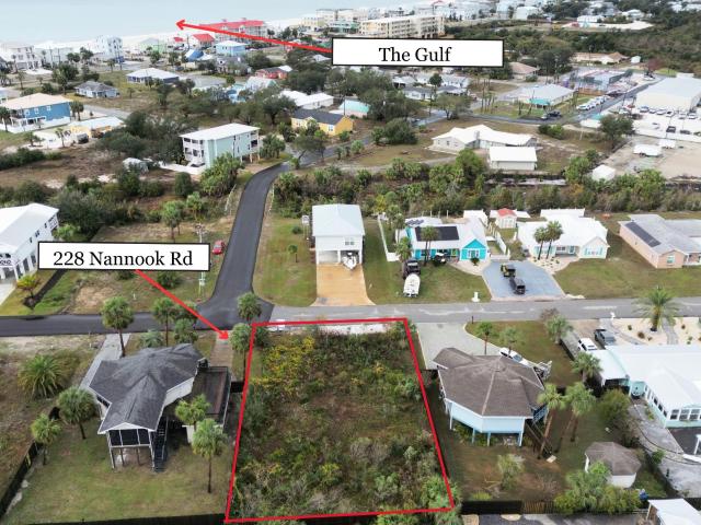 Land for sale in Mexico Beach, Florida