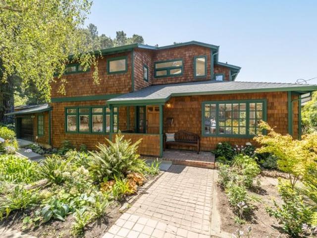 House for sale in San Mateo, California