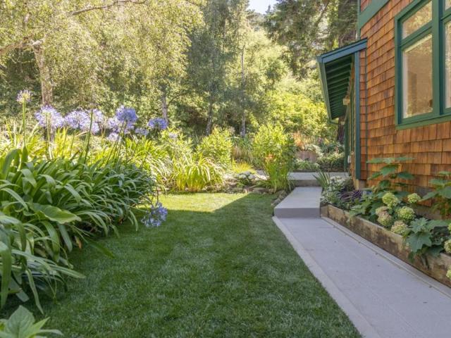 House for sale in San Mateo, California