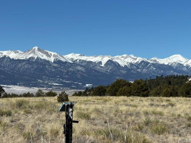 Land for sale in Custer, Colorado