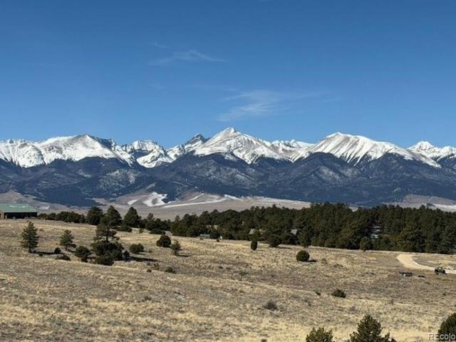 Land for sale in Custer, Colorado