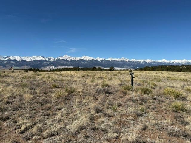 Land for sale in Custer, Colorado