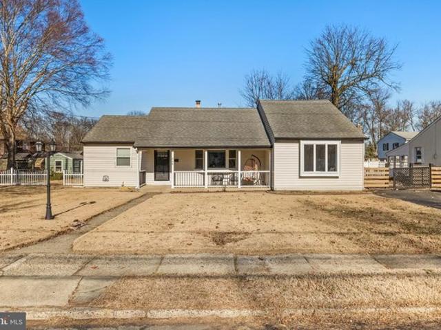 House for sale in Mount Ephraim, New Jersey