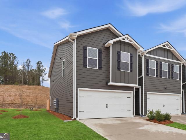 Townhouse for sale in Hogansville, Troup County