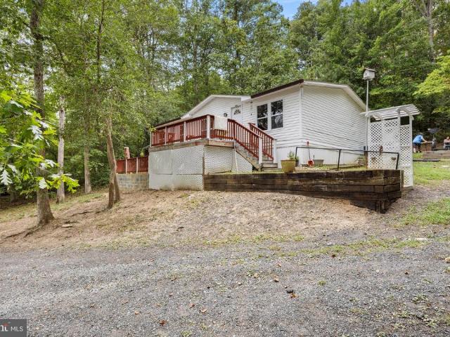 House for sale in Stafford, Stafford County