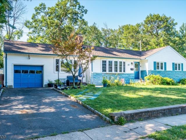 House for sale in Metuchen, New Jersey