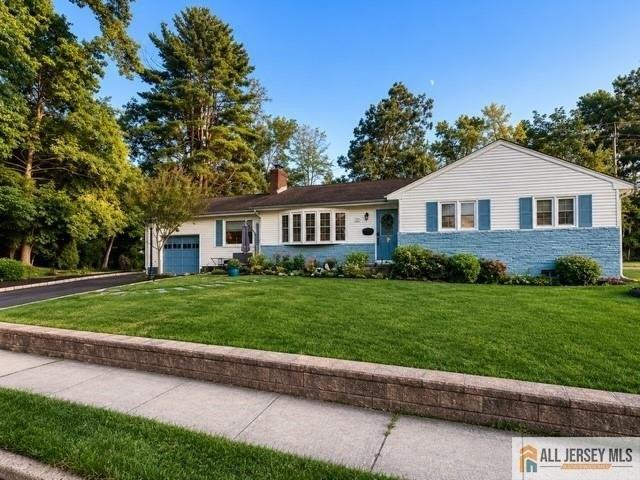 House for sale in Metuchen, New Jersey
