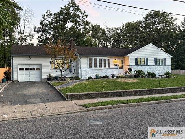 House for sale in Metuchen, New Jersey