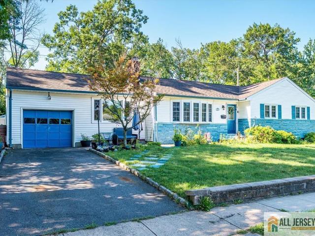 House for sale in Metuchen, New Jersey