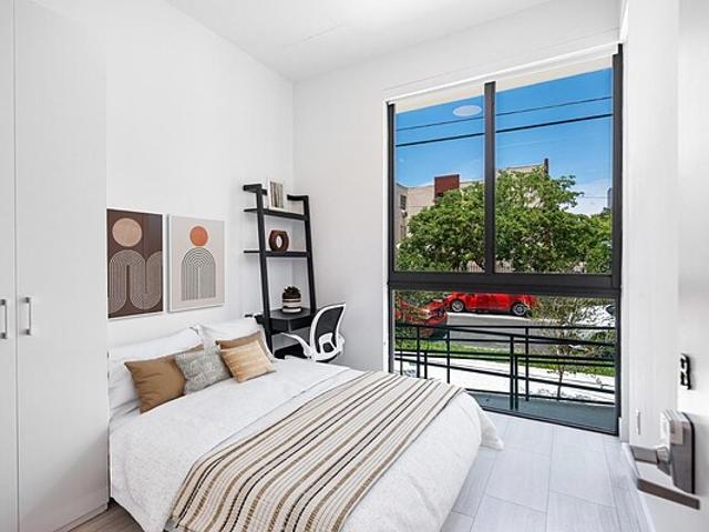 Room for rent in Miami, Florida