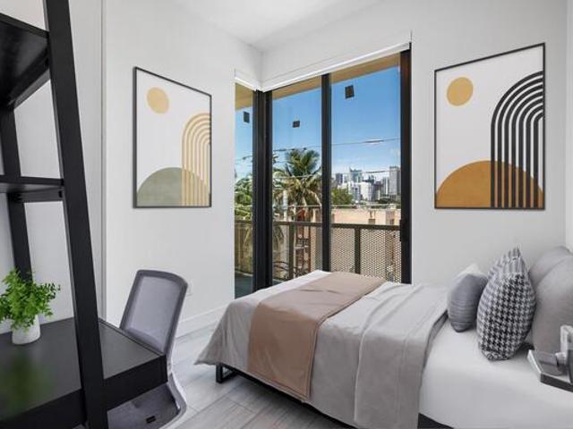 Room for rent in Miami, Florida