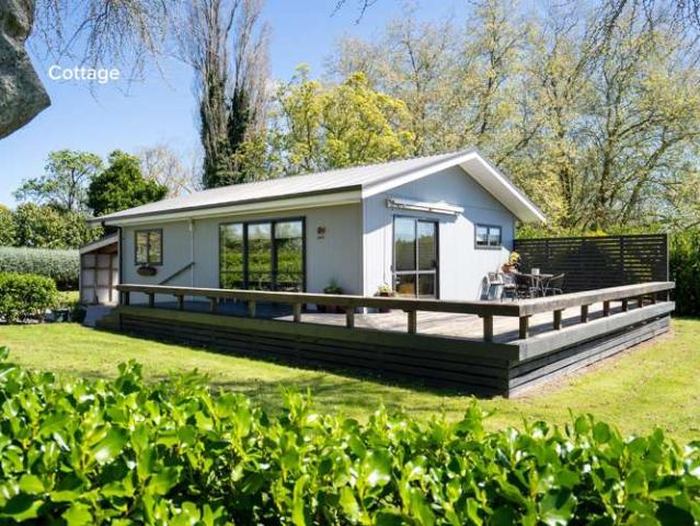 Property for sale in Cambridge, Waipā District
