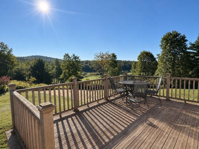 House for sale in Heath, Whitingham