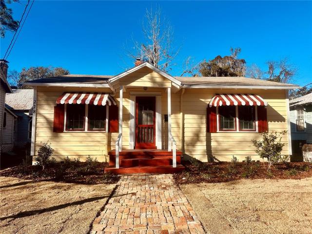 House for sale in Gainesville, Florida