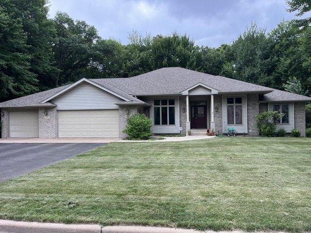 House for sale in Chippewa Falls, Wisconsin