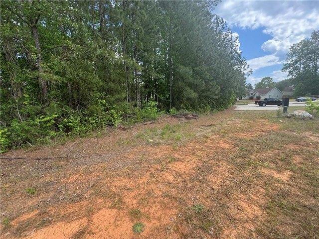 Land for sale in Temple, Georgia