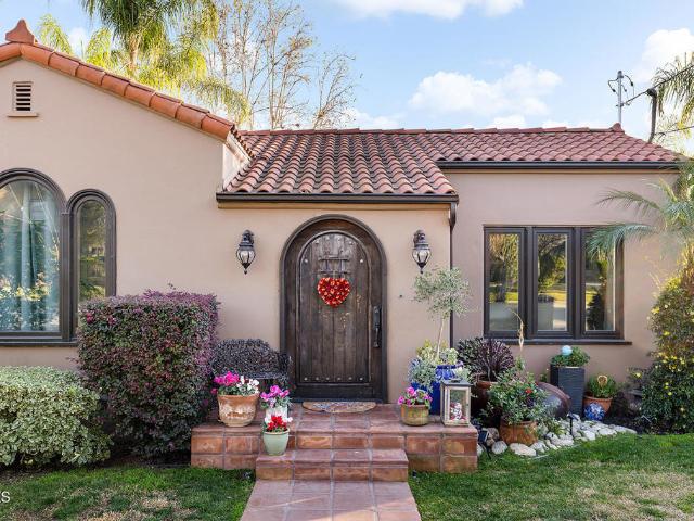 Property for sale in Monrovia, California