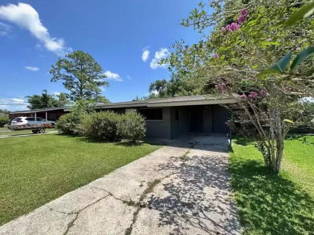 House for rent in Houma