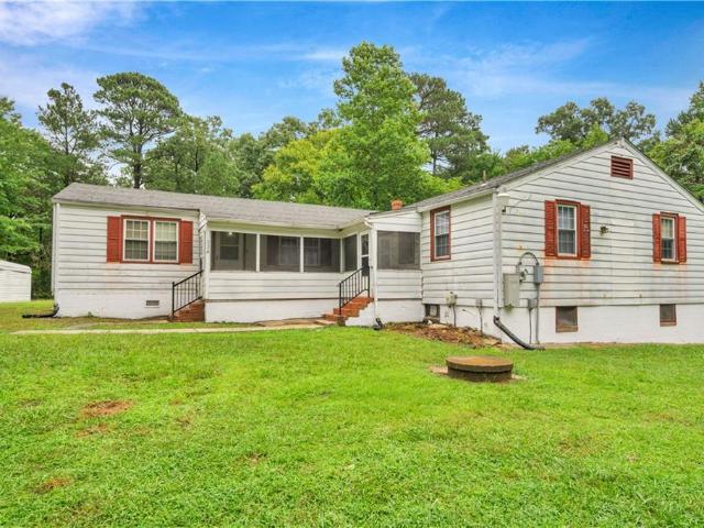 House for sale in Virginia
