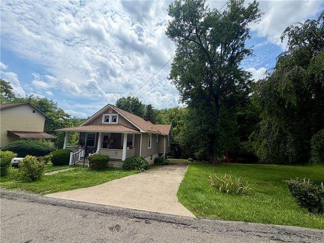 House for sale in Monroeville, Pennsylvania