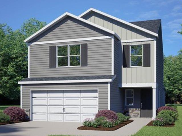 House for sale in Sanford, North Carolina