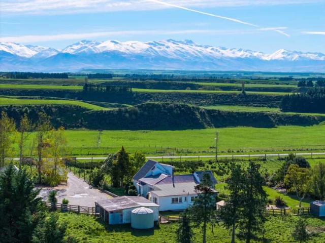 Property for sale in Fairlie, Canterbury