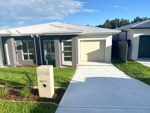 Condo for rent in Greta, New South Wales
