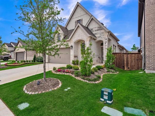 House for sale in Wise, Texas