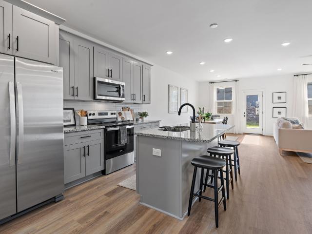 Townhouse for sale in Murfreesboro