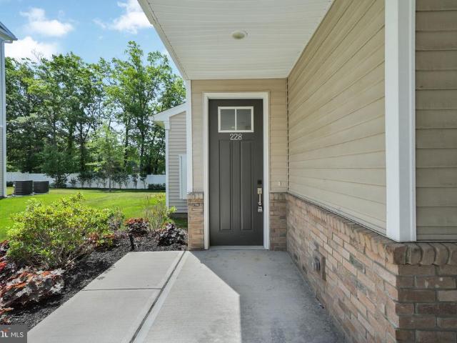 Townhouse for sale in Dunellen, New Jersey
