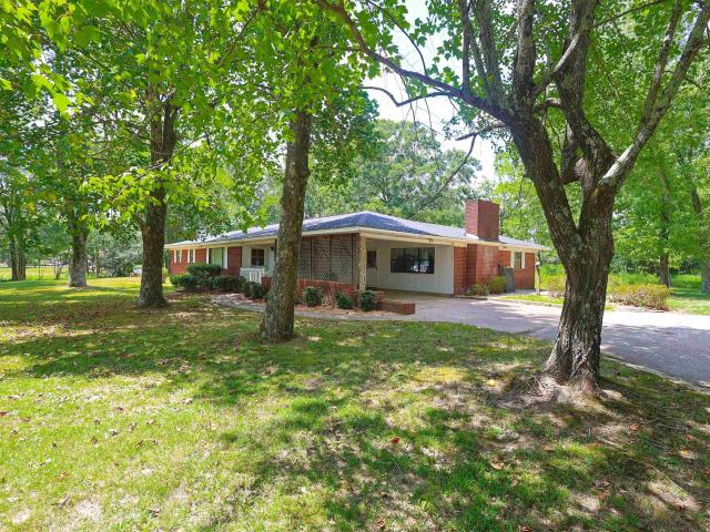House for sale in Ark