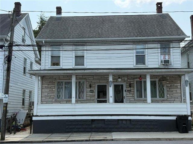 House for sale in Carbon, Pennsylvania