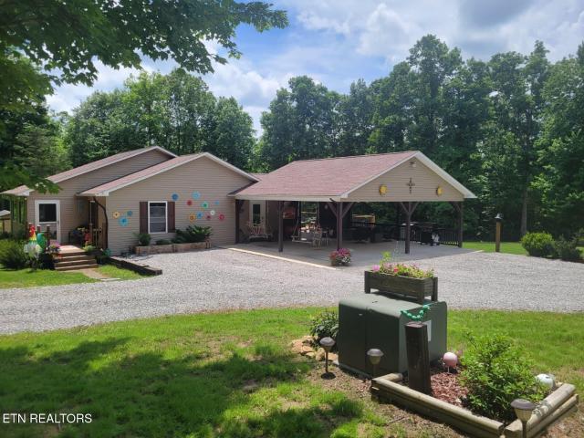 House for sale in Tennessee